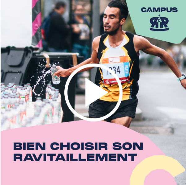 Reims Champagne Run Campus Article Bien Choisir Ravito
