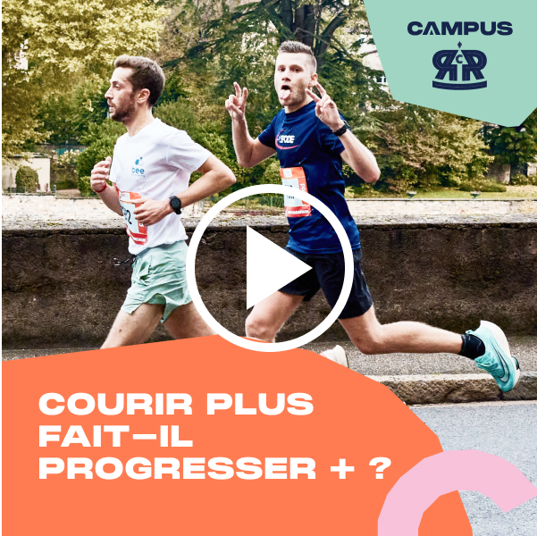 Reims Champagne Run Campus Article Courir Plus Progresser Plus
