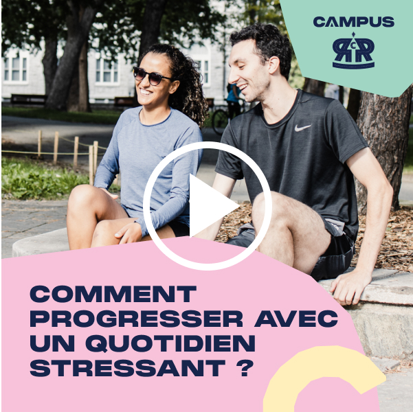 Reims Champagne Run Campus Article Progresser Quotidien