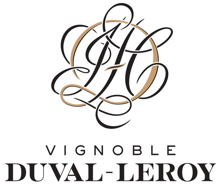 Reims Champagne Run Partenaires LOGO VIGNOBLE DUVAL LEROY Page 0001