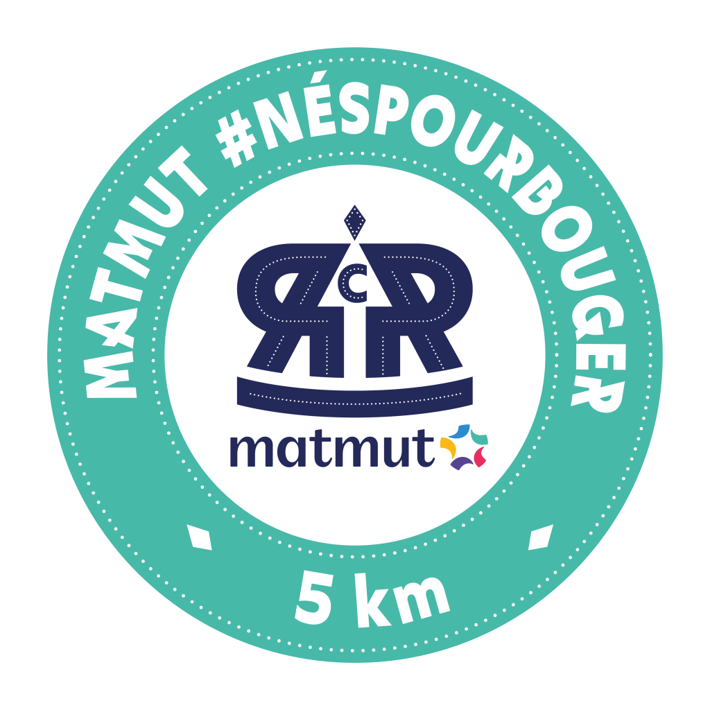 Reims Champagne Run 6 Interface New Picto Course