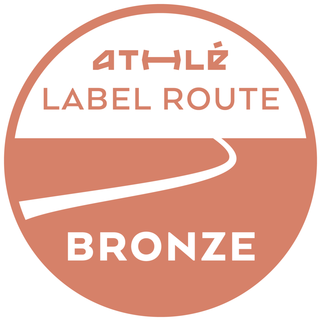 Reims Champagne Run Parcours LABEL Route BRONZE 1